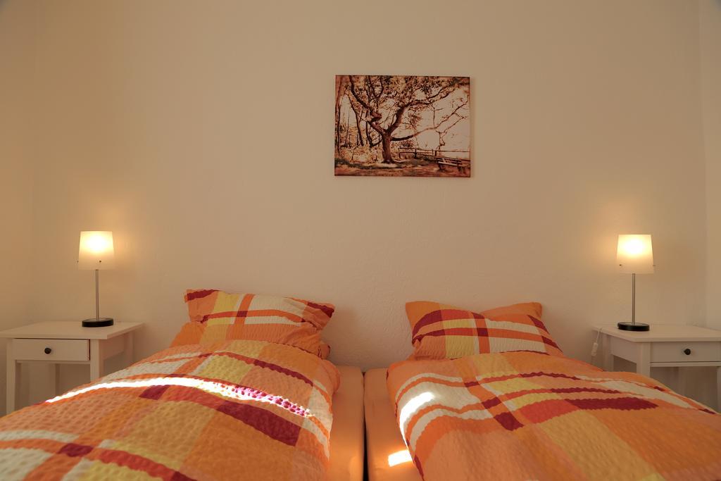 Bed and Breakfast Casa Dosc Verdabbio Екстер'єр фото